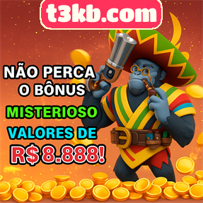t3kb.com Indique amigos para receber um bônus