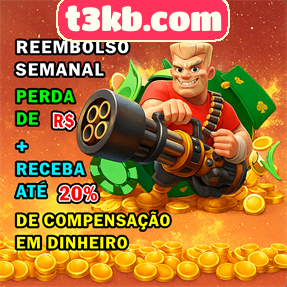 t3kb.com Ganhe R$ 100,00 Gratis