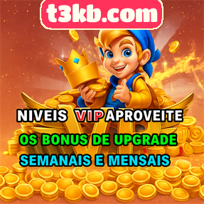 t3kb.com Fundo de Resgate de Perdas Semanais
